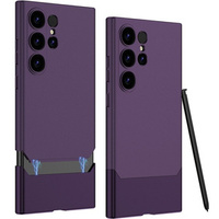 Case for Samsung Galaxy S24 Ultra, GKK Slim, purple