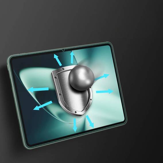 Tempered Glass for OnePlus Pad