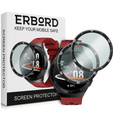2x ERBORD Hybrid Glass for Huawei Watch GT 2e