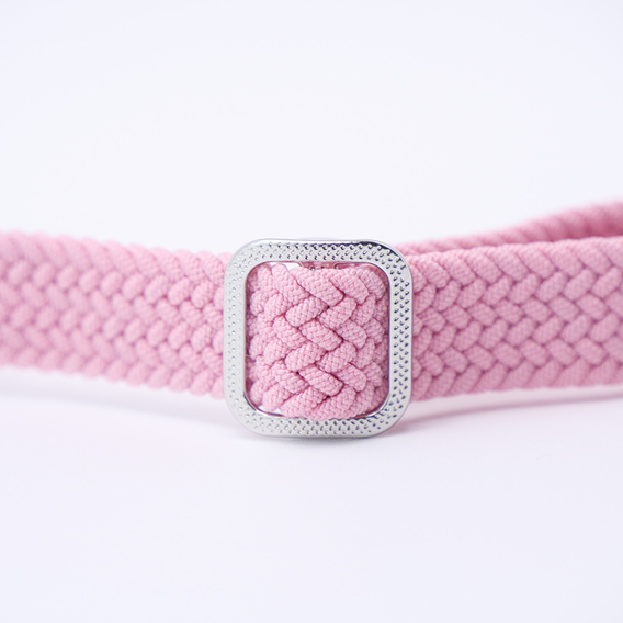 Flexible nylon strap for Xiaomi Smart Band 10 / 9 / 8 watch