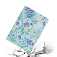 Flap case for Amazon Kindle Paperwhite V / 5 2021, Flowers