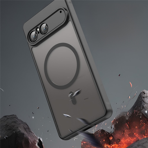 Matt Case for MagSafe for Sony Xperia 10 VII