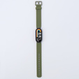 Silicone Strap for Xiaomi Smart Band 10 / 9 / 8