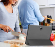 Case for OnePlus Pad, Smartcase, grey