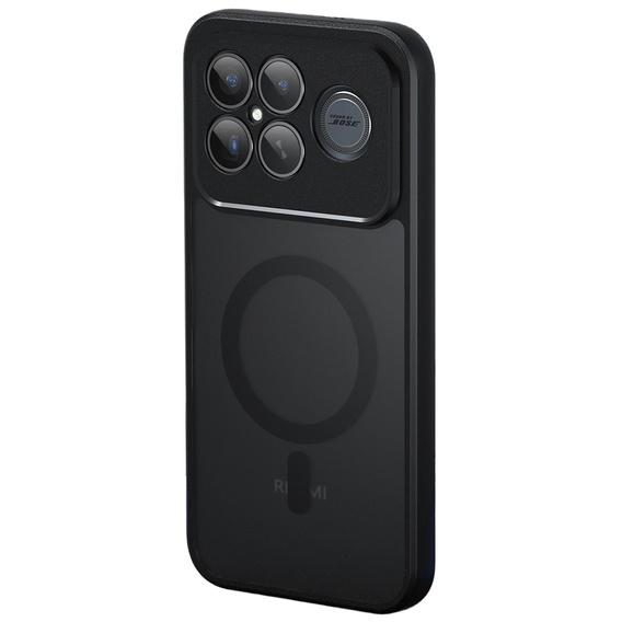 MagSafe ERBORD Matt Case for Xiaomi Poco F8 Ultra