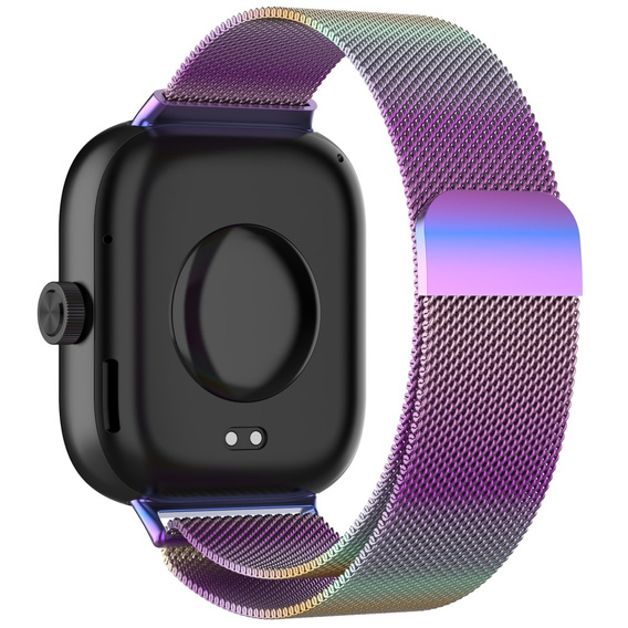 Steel bracelet for Xiaomi Redmi Watch 4 / Smart Band 8 Pro.