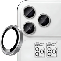 2x ERBORD OPTIK Pro Camera Glass for iPhone 17 Pro / 17 Pro Max