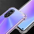 Case for Huawei nova 9 / Honor 50, Dropproof, transparent