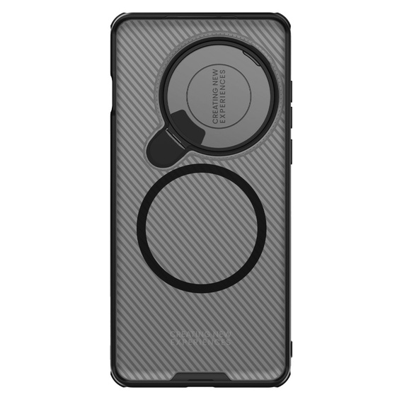 Nillkin Armored Case for OnePlus 13, CamShield Prop, for Magsafe, black