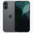 IMAK Privacy Tempered Glass for iPhone 16