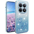 Glitter Flower case for Xiaomi Redmi Note 15 5G / Poco M8 5G