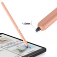 Stylus Touch Screen Stylus Pen for Samsung Galaxy Z Fold5 5G / Z Fold6 5G, pink