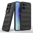 Case for Honor 90 Lite 5G, Gaming Shockproof, black