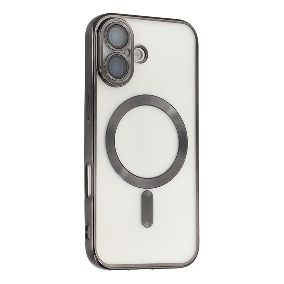 Electro MagSafe case for iPhone 17