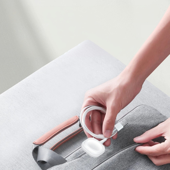 Magnetic cable to charge Apple Watch 1/2/3/4/5/6/SE