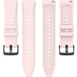 Silicone strap for Huawei Watch GT 2 Pro - Pink