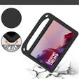 Children's Case for Lenovo Tab M9, Children's Case with Handle, black
