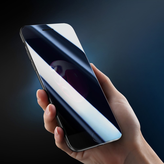 Dux Ducis Anti Spy Tempered Glass for iPhone 7/8/SE/SE 2022