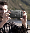 Dexnor CamProtect MagSafe armoured case for iPhone Air