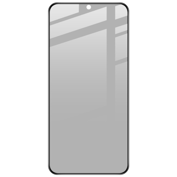 IMAK Privacy Tempered Glass for Samsung Galaxy S24+ Plus