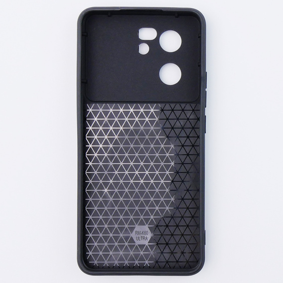 Case for Xiaomi 13T / 13T Pro, CamShield Slide, black