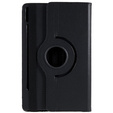 Case for Lenovo Tab P11 Pro Gen 2 TB132FU TB132XU 11.2" TB330FU 10.95", Rotating 360, black
