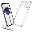 Case for Nothing Phone 2, Dropproof, transparent