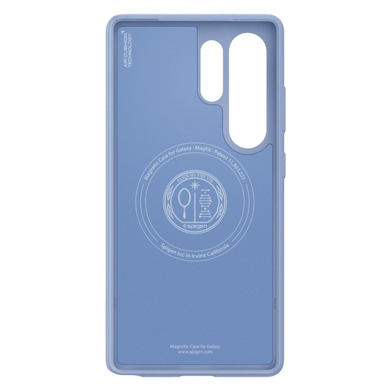 Spigen Parallax Mag case for Samsung Galaxy S25 Ultra