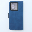 Flip case for Xiaomi 13T / 13T Pro, Card Slot, blue