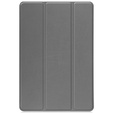 Case for TCL Tab 10s 9081X / TCL Tab 10s 9080G 2021, Smartcase, grey