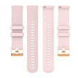 Silicone Universal Strap 18mm