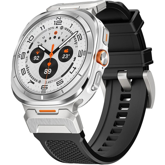 Strap for Samsung Galaxy Watch Ultra 47mm (2025 / 2024)