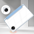 Case for Xiaomi Redmi Pad SE 8.7", Origami, blue