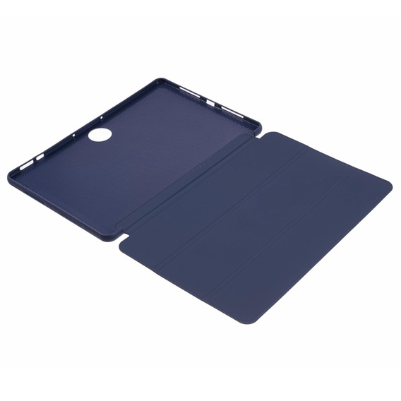 Case for Honor Pad 9, Smartcase, dark blue