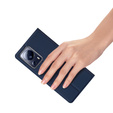 Dux Ducis Case for Xiaomi 13 Lite, Skinpro, dark blue