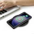 IP68 Waterproof Case for Samsung Galaxy S23 Ultra, black