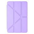 Case for Xiaomi Redmi Pad SE 8.7", Origami, purple