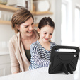 Children's Case for Lenovo Tab M9, Children's Case with Handle, black