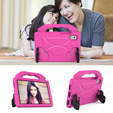 Children's Case for Lenovo Tab M9, Armor Protective, Pink