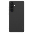 NILLKIN Case for Samsung Galaxy S24 FE, Frosted Shield, for MagSafe, black
