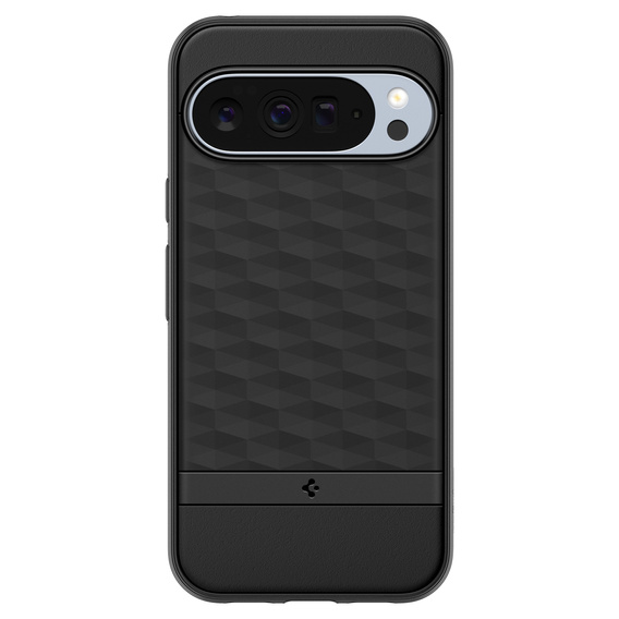 Spigen Parallax MagSafe case for Google Pixel 10 Pro XL, Matte Black