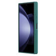 NILLKIN Case for Samsung Galaxy Z Fold6 5G, Flex Pure, green