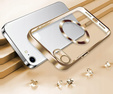 Case for iPhone 7 / 8, Electro MagSafe, gold + Screen Glass