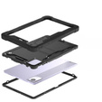 Armor case for Lenovo Tab M11, Impact Armour, black