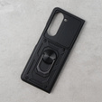 Case for Samsung Galaxy Z Fold5 5G, CamShield Slide, black