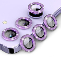 2x ERBORD tempered glass for camera to Samsung Galaxy S24