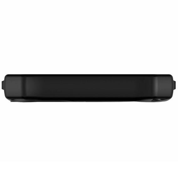 Case Urban Armor Gear for iPhone 14 Plus, Monarch, Kevlar black