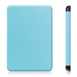 Case for Kindle 11, Smartcase, blue