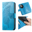 Butterfly flip case for Honor Magic 8 Lite