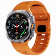 Silicone strap for Samsung Galaxy Watch Ultra 47mm (2025 / 2024).